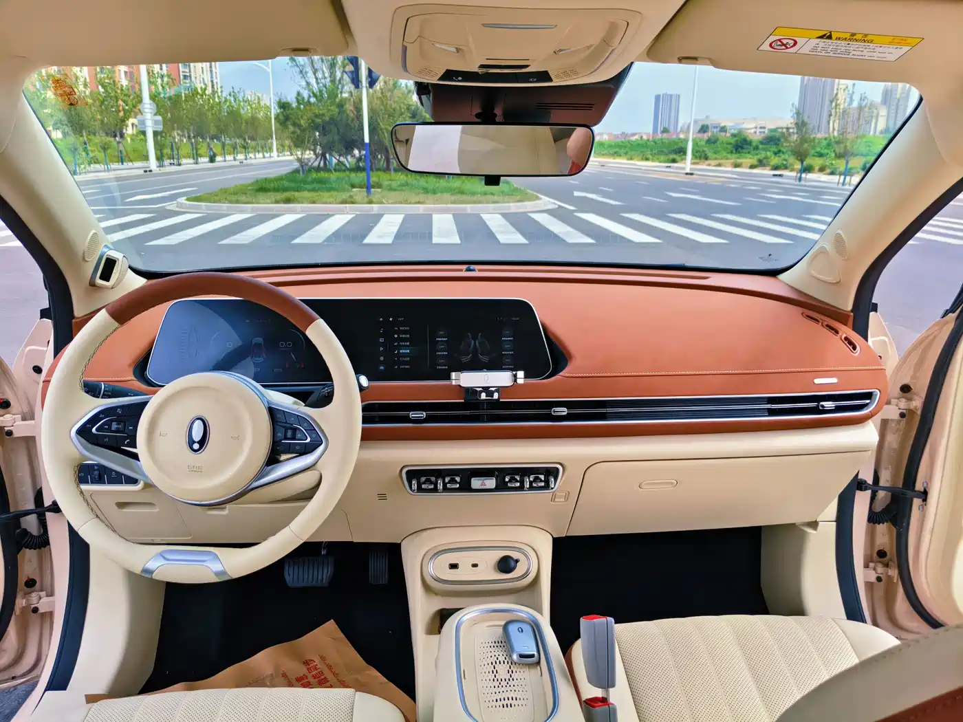 Ora Good Cat 2024 2023 401km Standard Range Honor Edition (LFP)