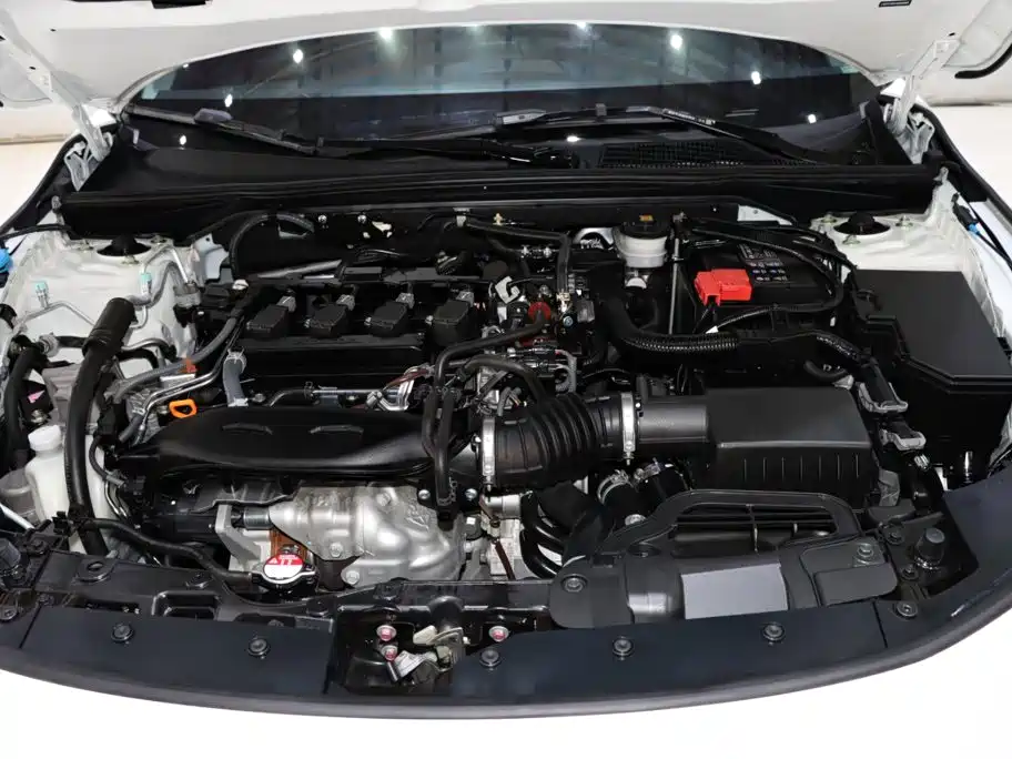 Honda Integra 2025 2023 240TURBO CVT Tech Edition
