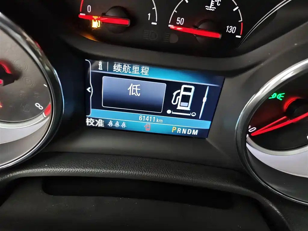 Buick Regal 2019 20T Elite China VI фото 4