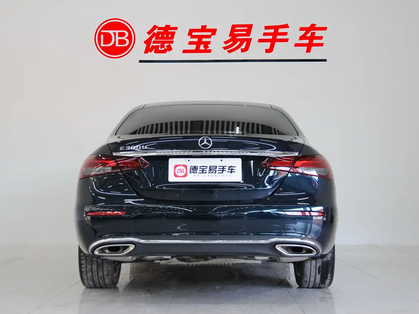 Mercedes-Benz E-Class 2023 E 300 L Luxury фото 4