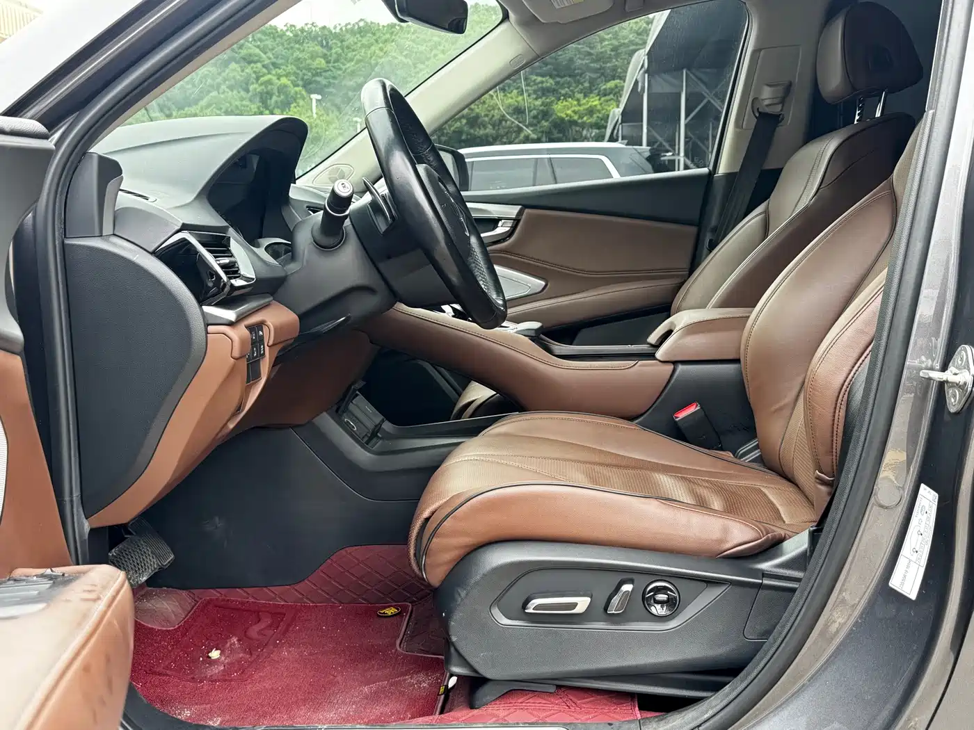 Acura RDX 2020 2019 2.0T Diamond·Charm Edition SH-AWD China VI