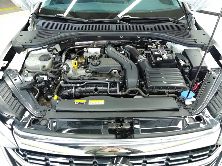 Volkswagen Sagitar 2023 300TSI DSG Excellence Edition фото 10