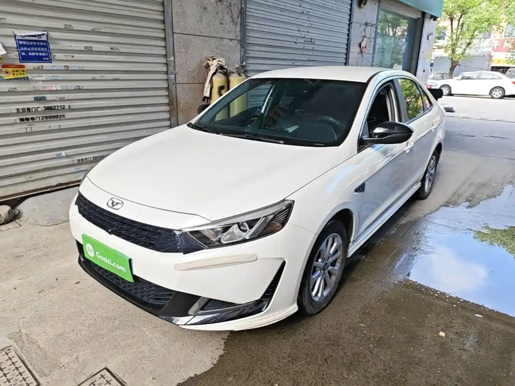 Cowin Xuandu 2023 2021 1.5T Manual Comfort Edition