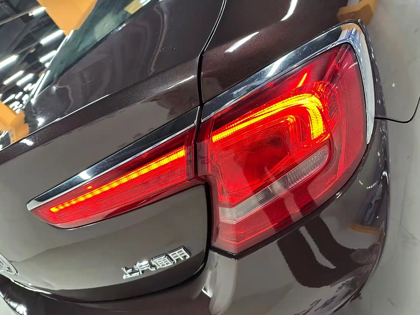 Buick LaCrosse 2016 20T Elite Type фото 14
