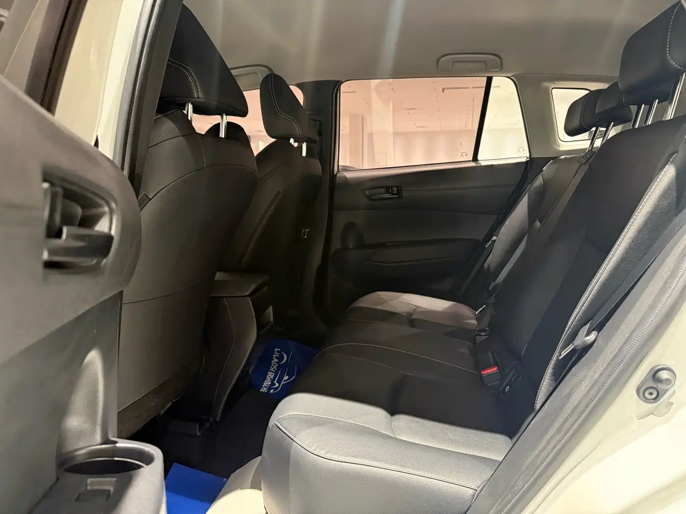 Toyota Frontlander 2025 2024 2.0L CVT Elite Plus Edition