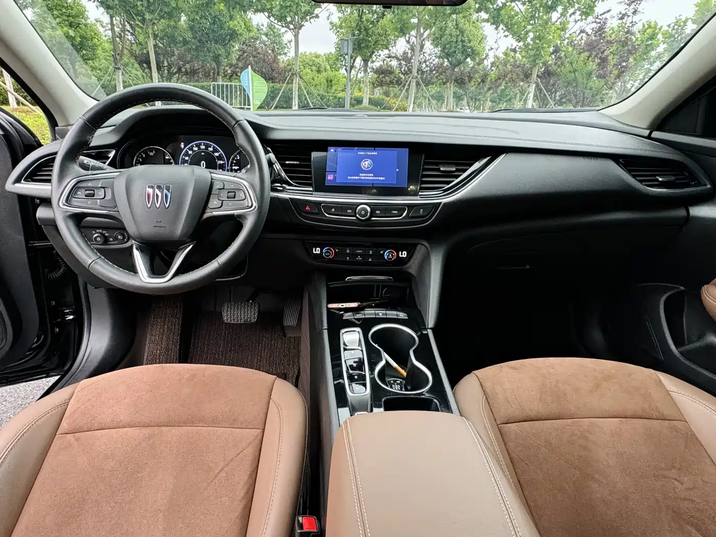 Buick Regal 2024 Model 28T Premium фото 6