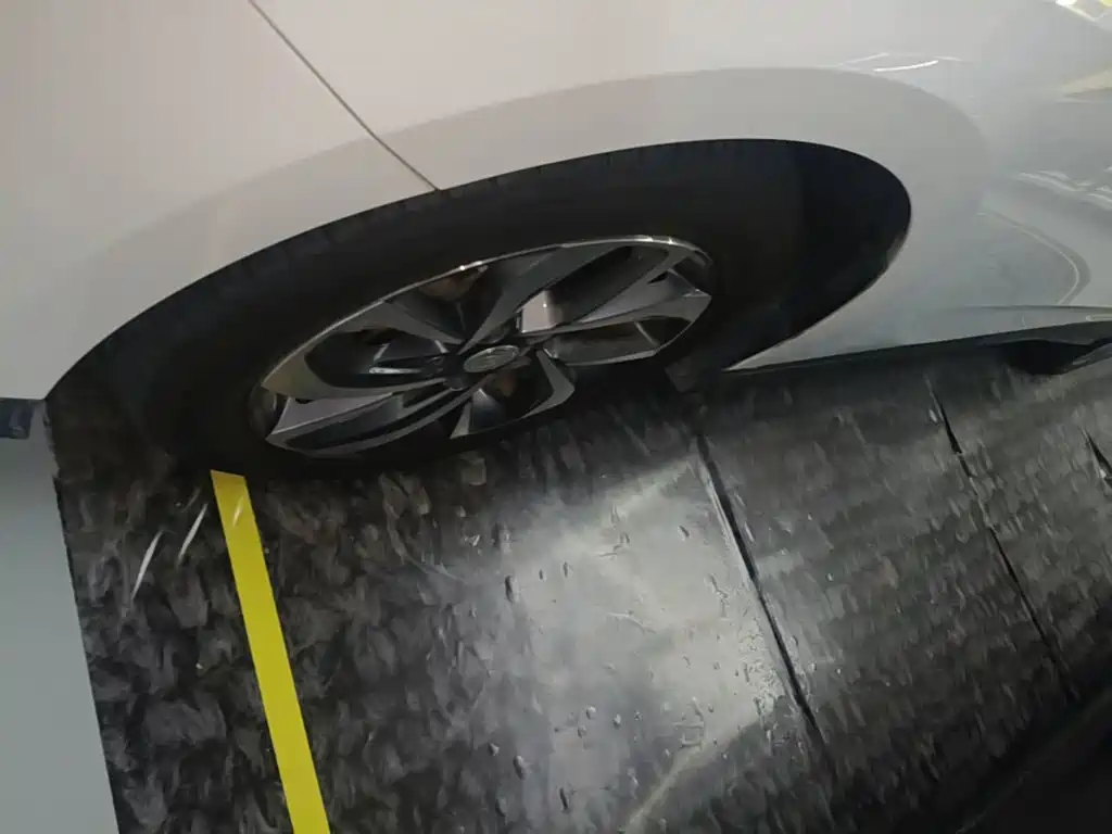 Buick Velite 6 2020 2019 Connected Smart Edition
