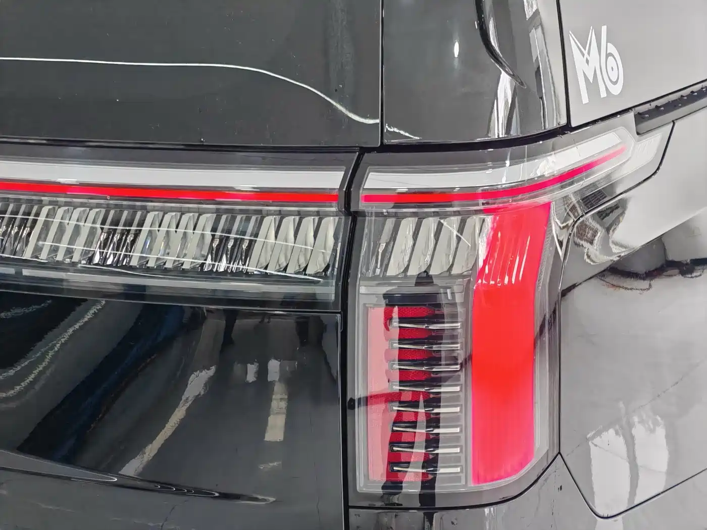 ZEEKR EXTREME KRYPTON 009