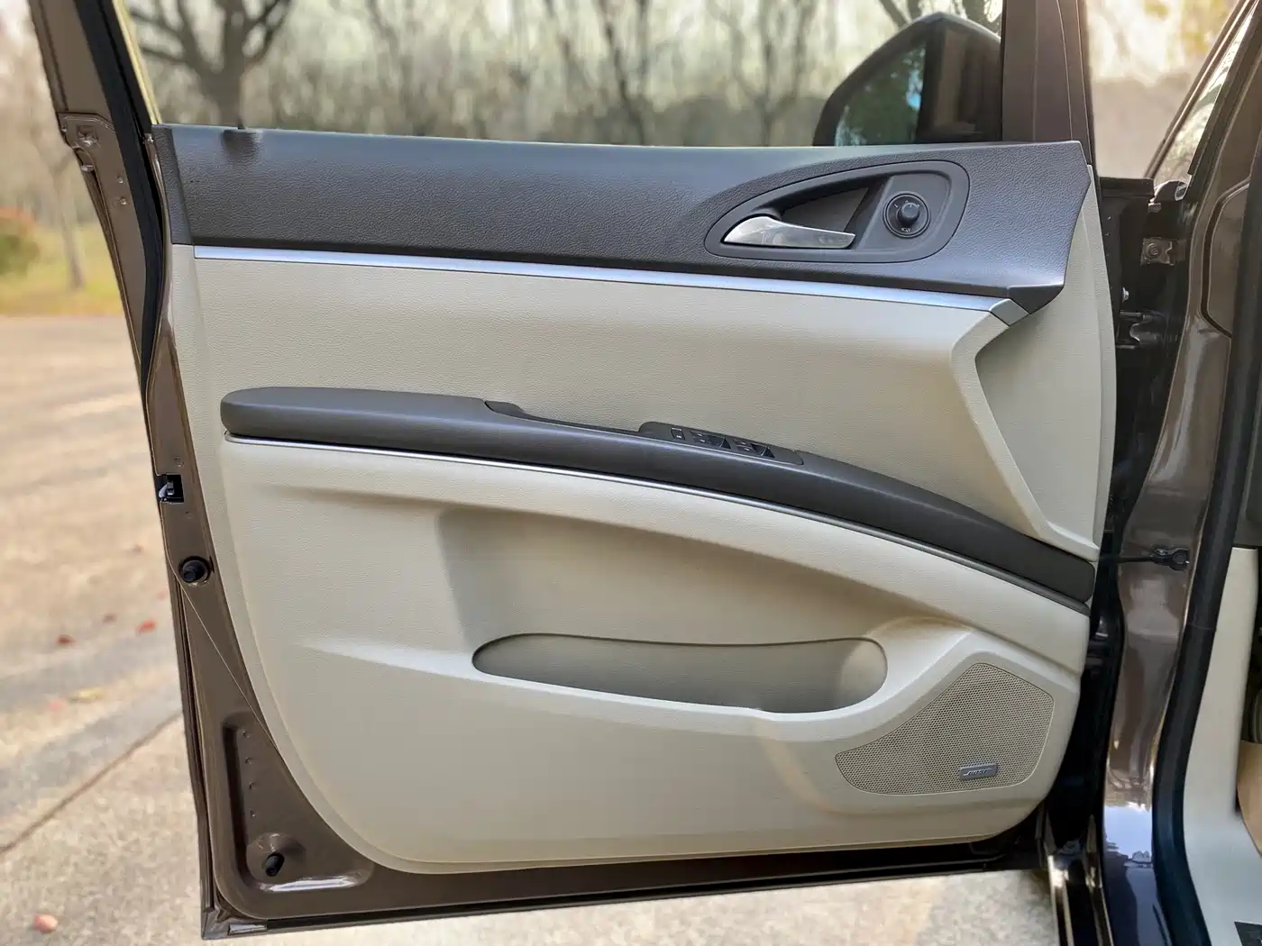 Buick GL8 2013 3.0L XT Luxury Business Flagship Edition фото 16