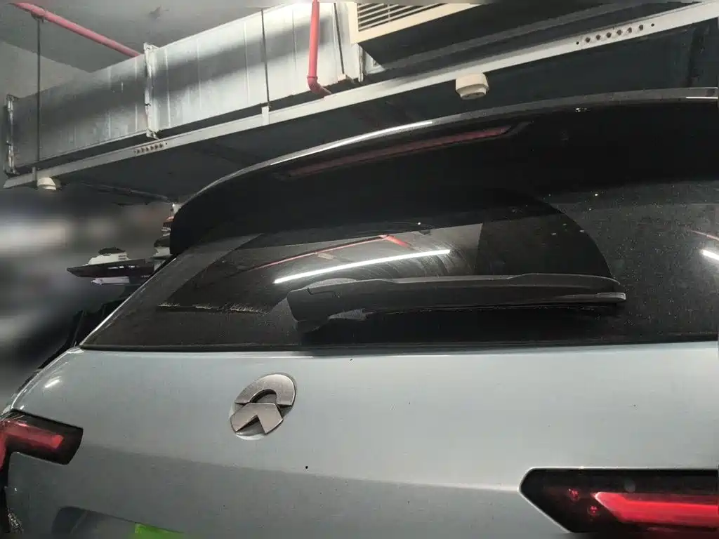 Фото 3 - NIO ES6