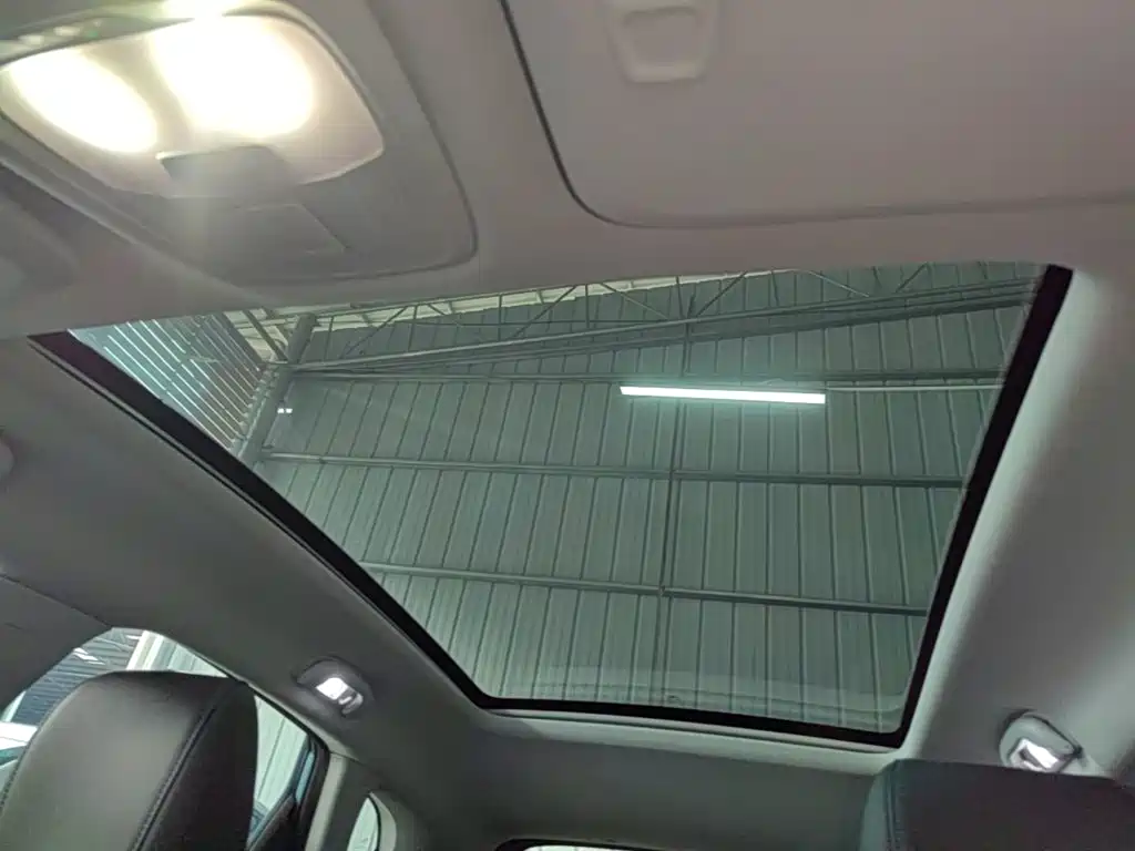 Buick Velite 6 2020 2020 Plug-in Hybrid Connected Smart Edition