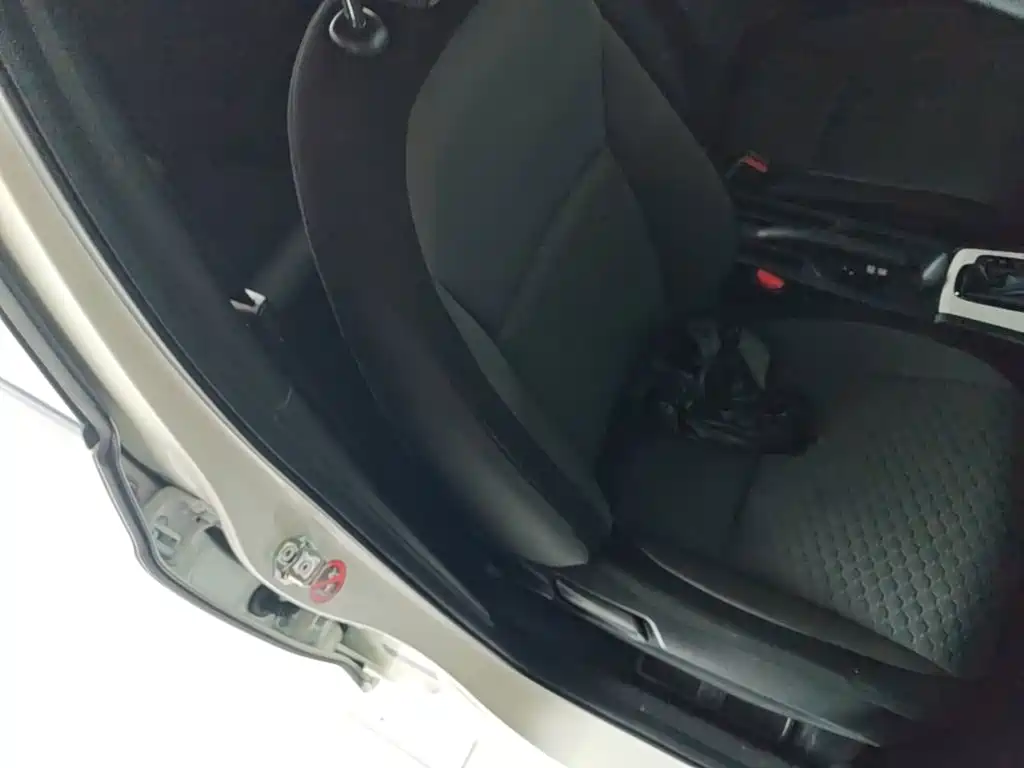Honda Fit 2023 2021 1.5L CVT Trend Edition