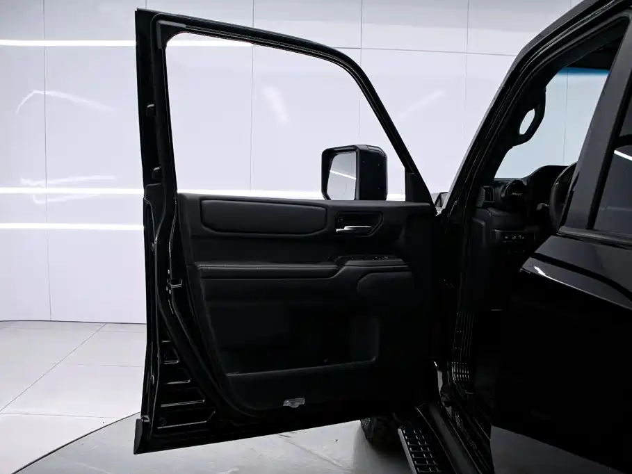 Toyota Prado 2025 2024 2.4T All-Terrain TX Edition 5-Seater