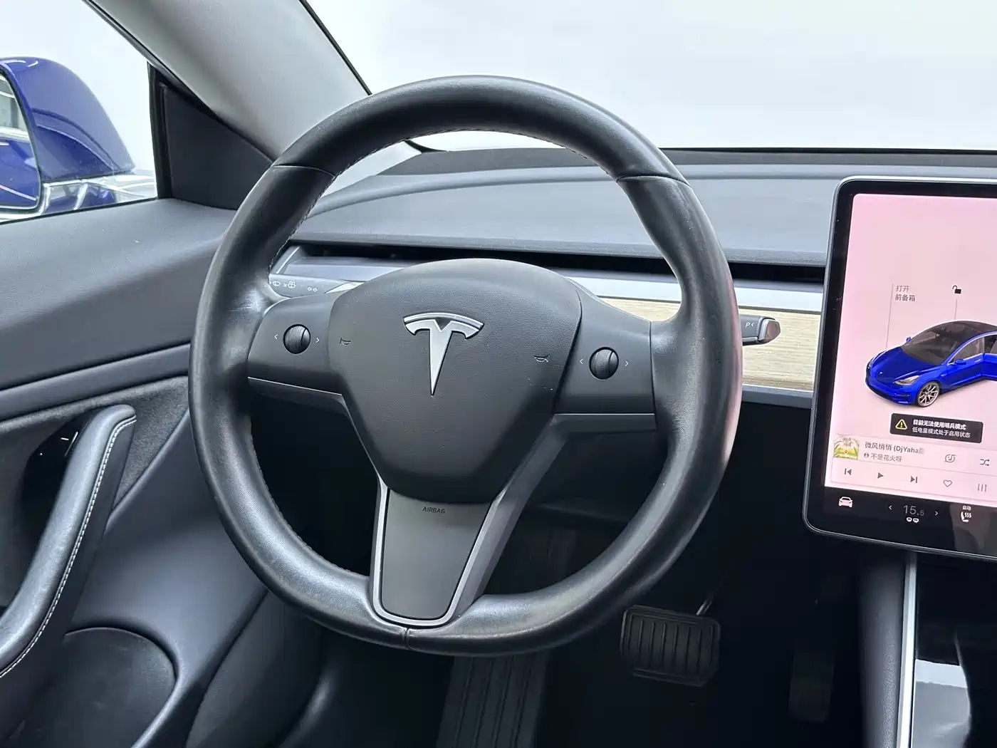 Tesla Model 3 (Import) 2019 2019 Long Range All-Wheel Drive Edition