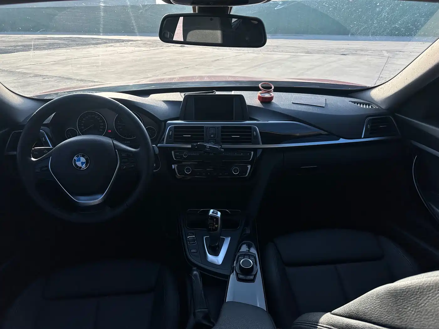 BMW 3 Series GT 2018 320i Fashion фото 6