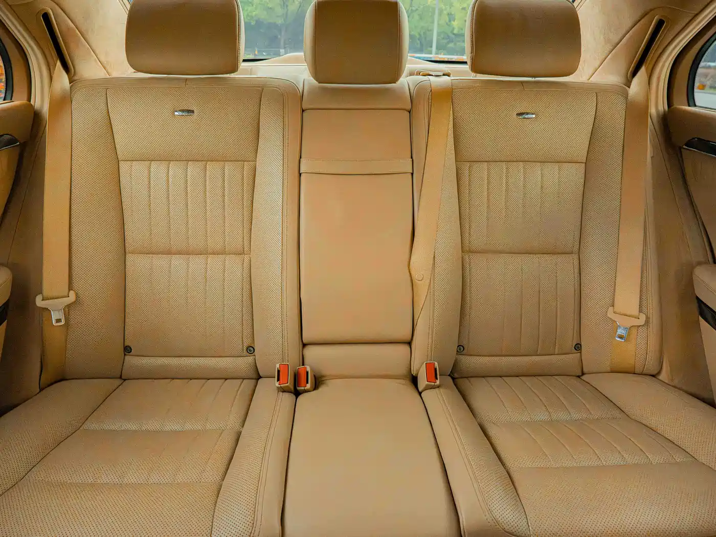 Mercedes-Benz S-Class 2010 S 600 L фото 26