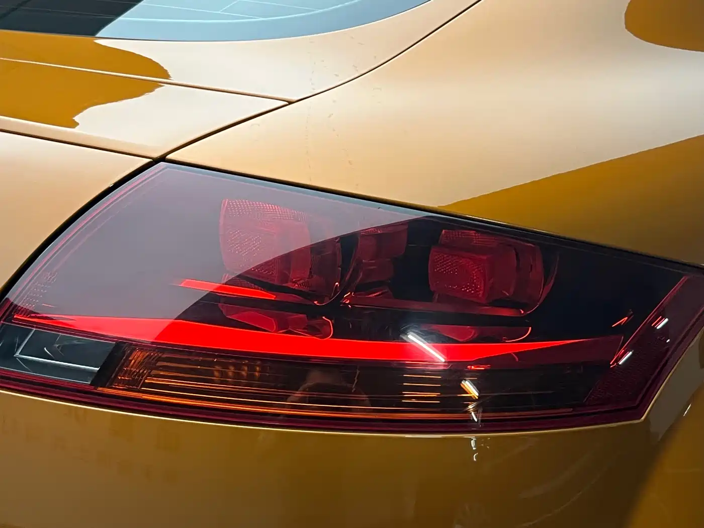 Audi TTS 2015 2013 TTS Coupe 2.0TFSI quattro