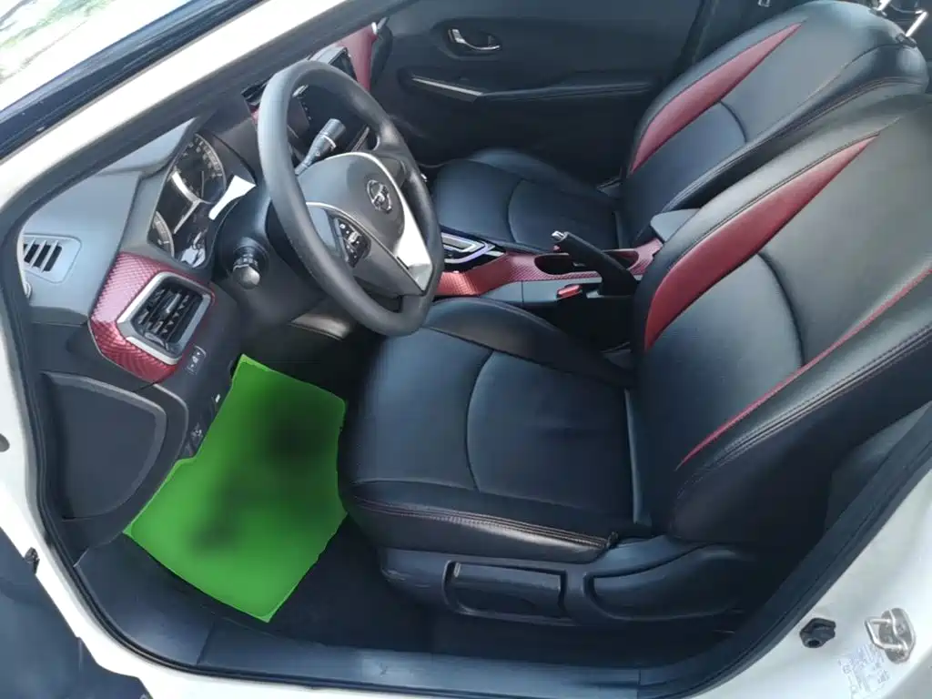 Nissan Bluebird 2020 2020 1.6L CVT Cool Edition