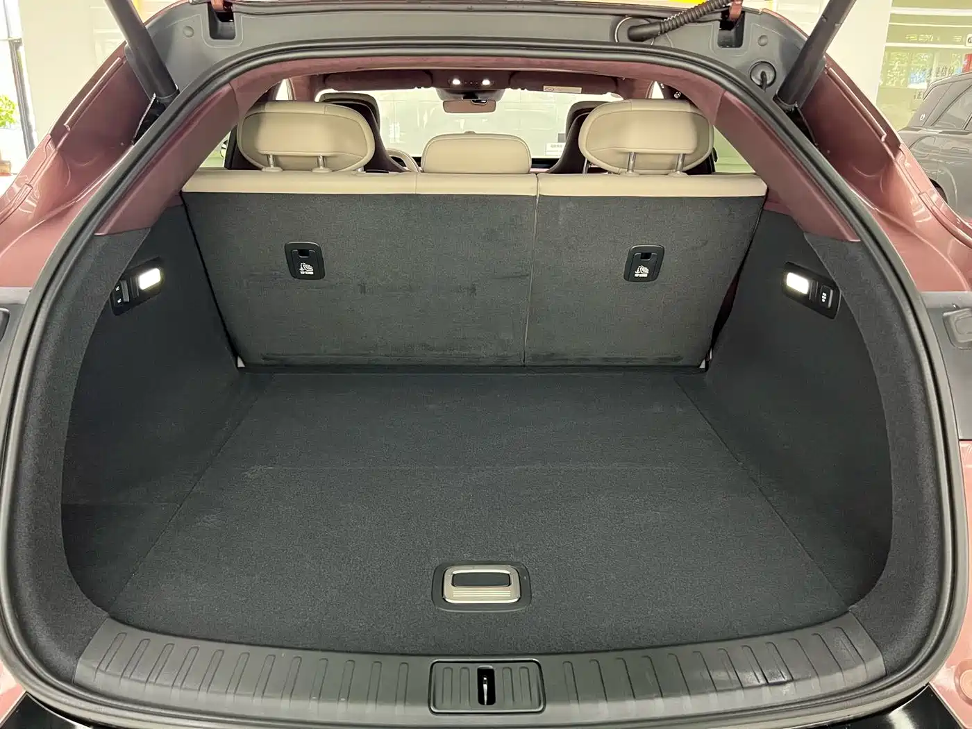 Xiaomi Auto Xiaomi YU7 2025 Ultra Long Range High Performance AWD Max Edition фото 27