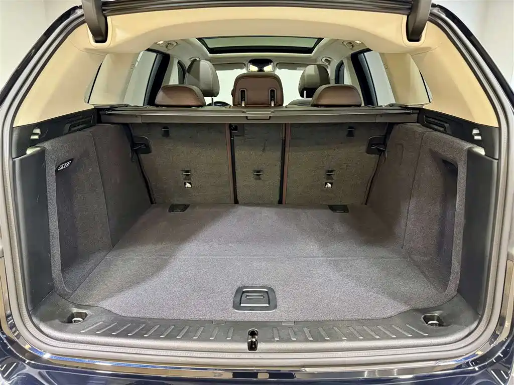 BMW X3 2023 xDrive30i Leading M Night Package фото 12