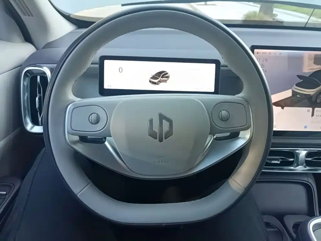 Leapmotor B10 2025 2025 510 Joy Edition