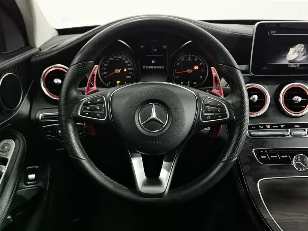 Mercedes-Benz C-Class 2017 C 180 L Sport фото 11
