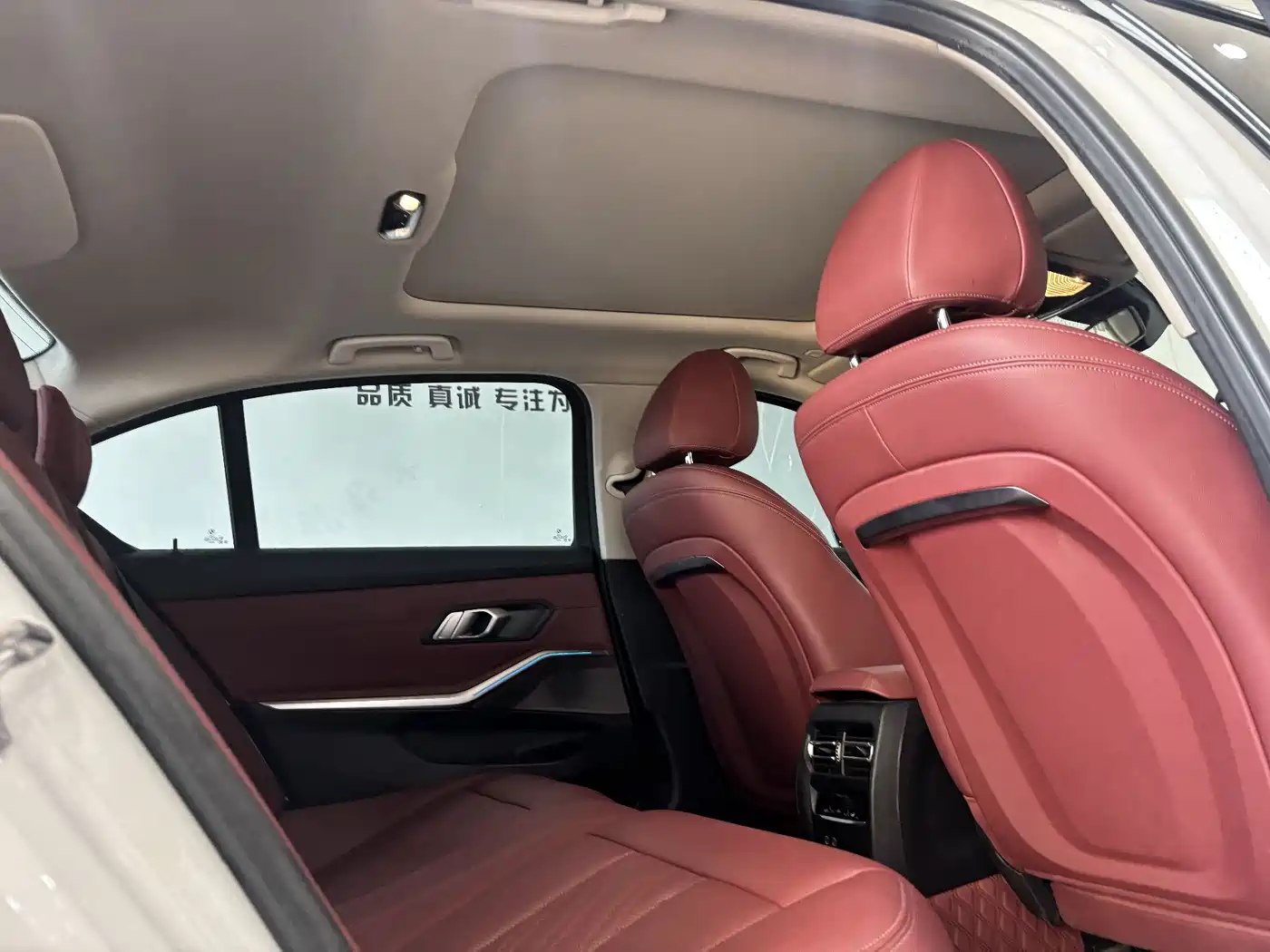 BMW i3 2024 eDrive 35 L фото 29