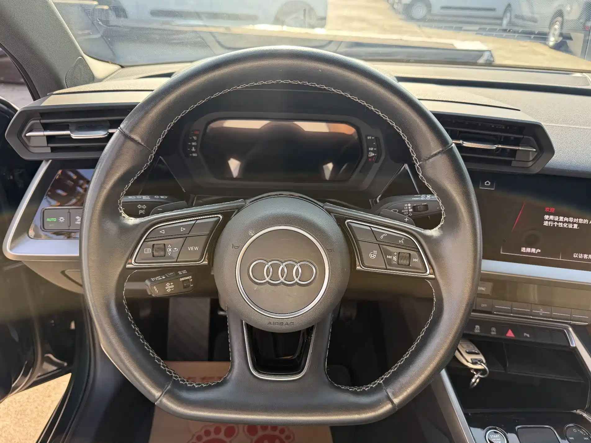 Фото 6 - Audi A3