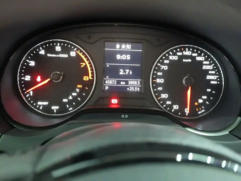 Audi A3 2020 Limousine 35 TFSI Fashion China VI фото 12