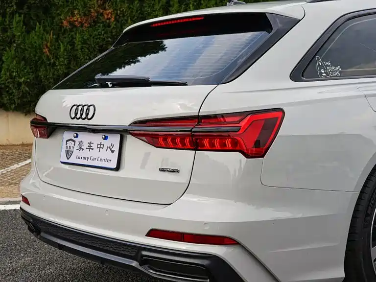Audi A6, миниатюра 10
