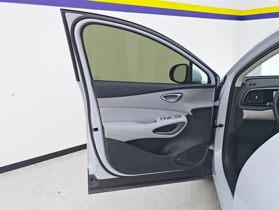 BYD Hai Shi 05 EV 2025 520KM Smart Navigation Edition фото 7