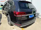 Фото 3 - Volkswagen Teramont