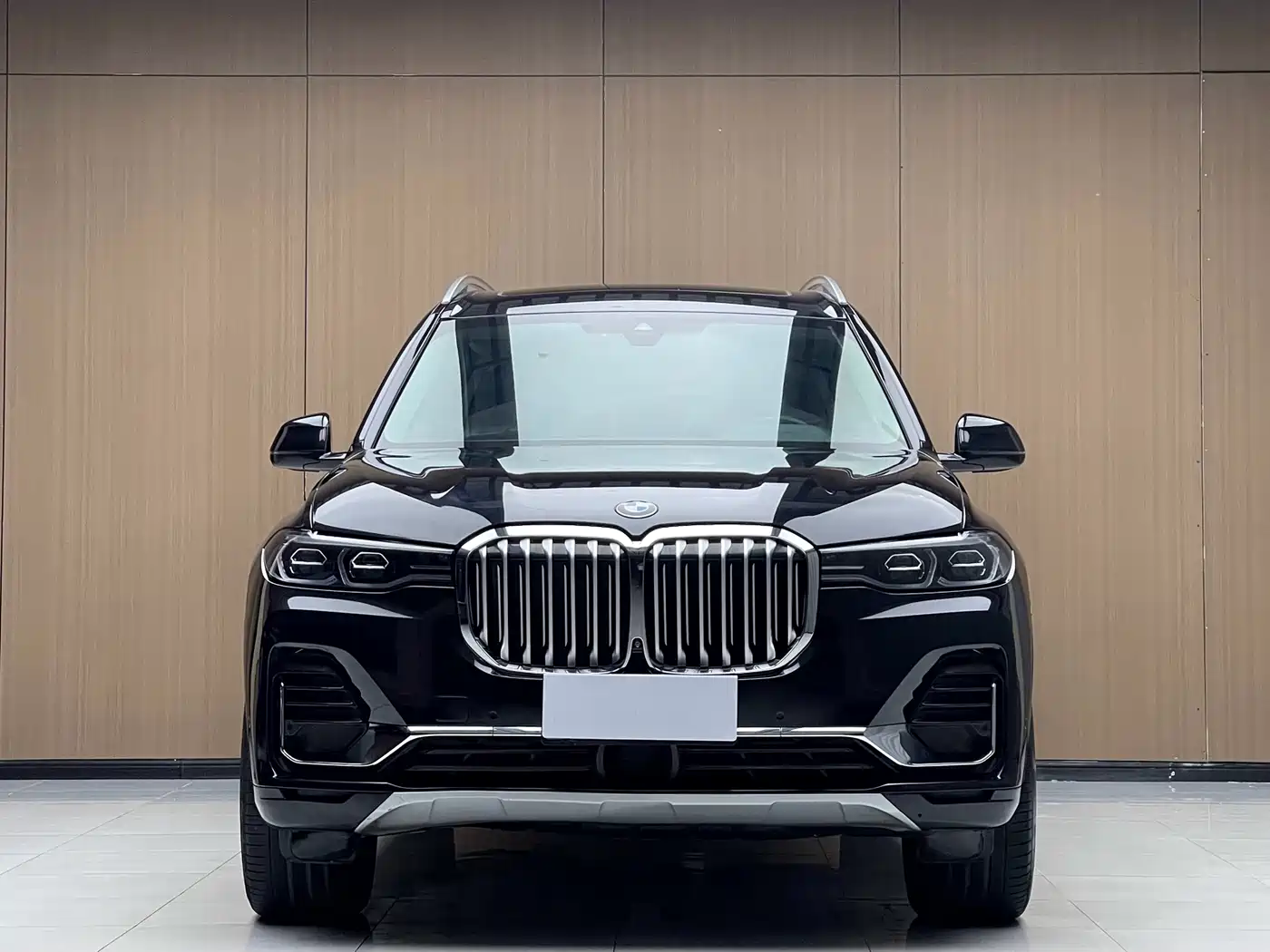 BMW X7 2020 xDrive40i Leading Luxury Package фото 2