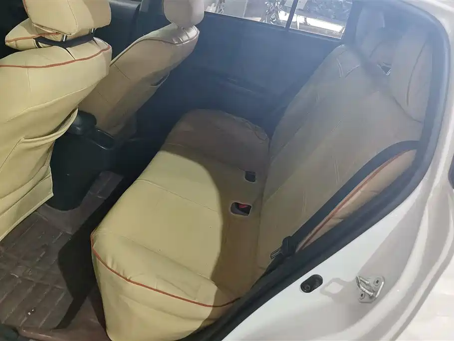 Toyota YARiS L Zhi Xuan 2021 Zhi Xuan X 1.5L CVT Leading Edition фото 11