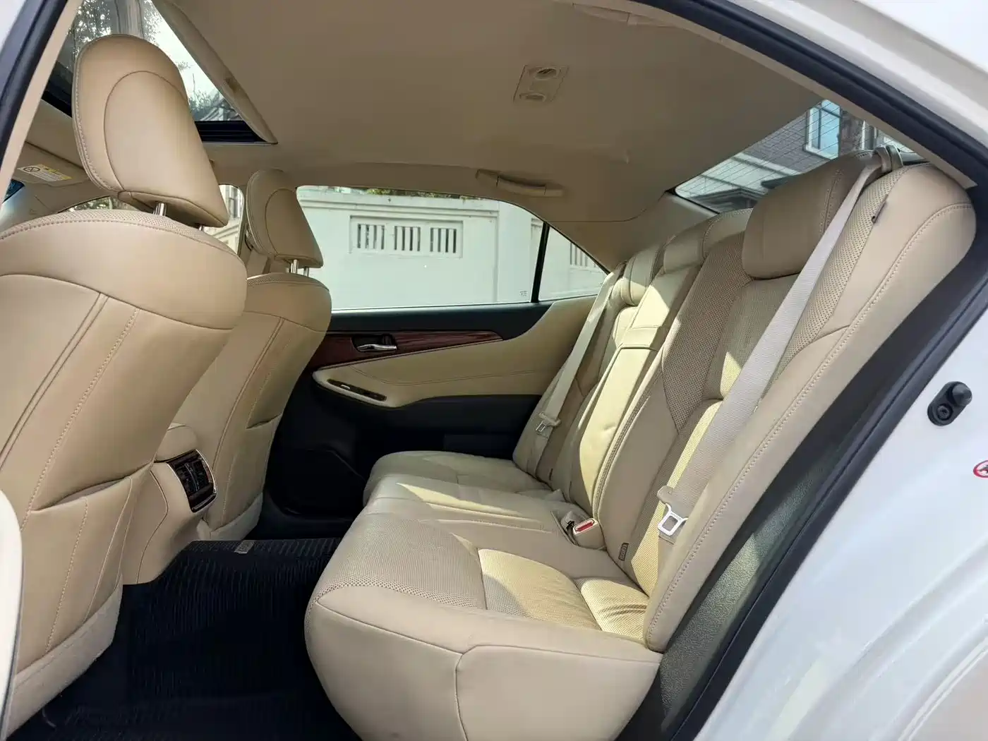 Toyota Crown 2015 2.0T Fashion фото 11
