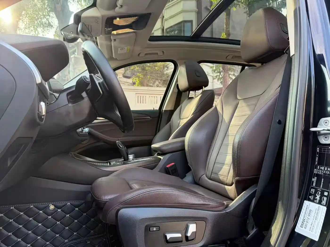 BMW X3 2020 xDrive28i M Sport Package фото 4