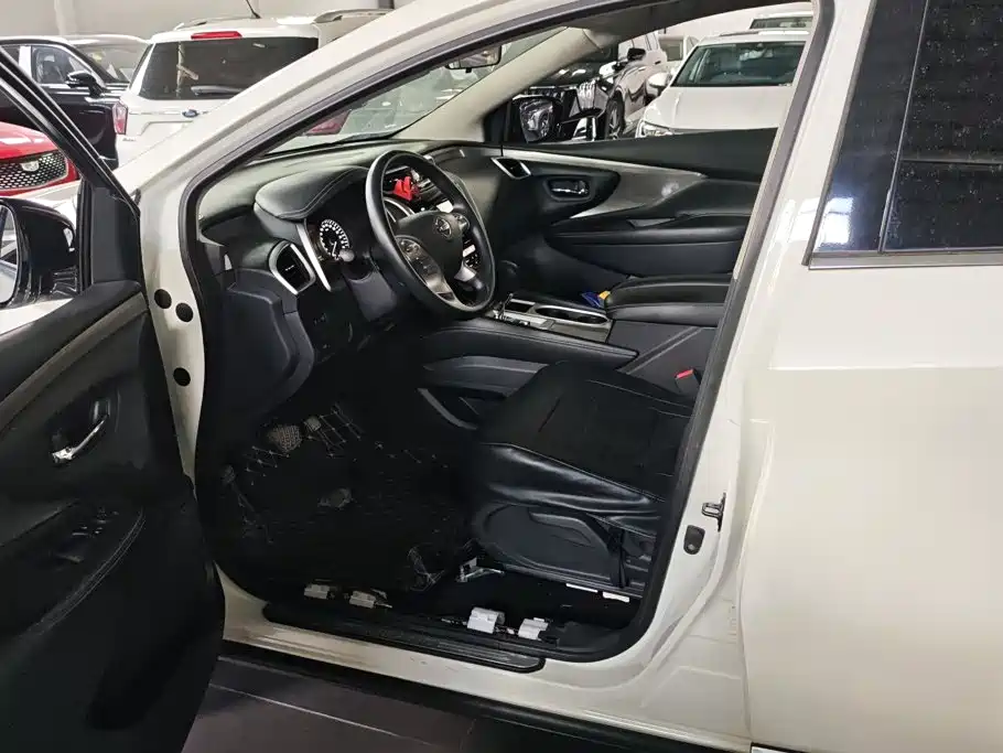 Nissan Murano 2023 2021 2.5L XE 2WD Elite Edition