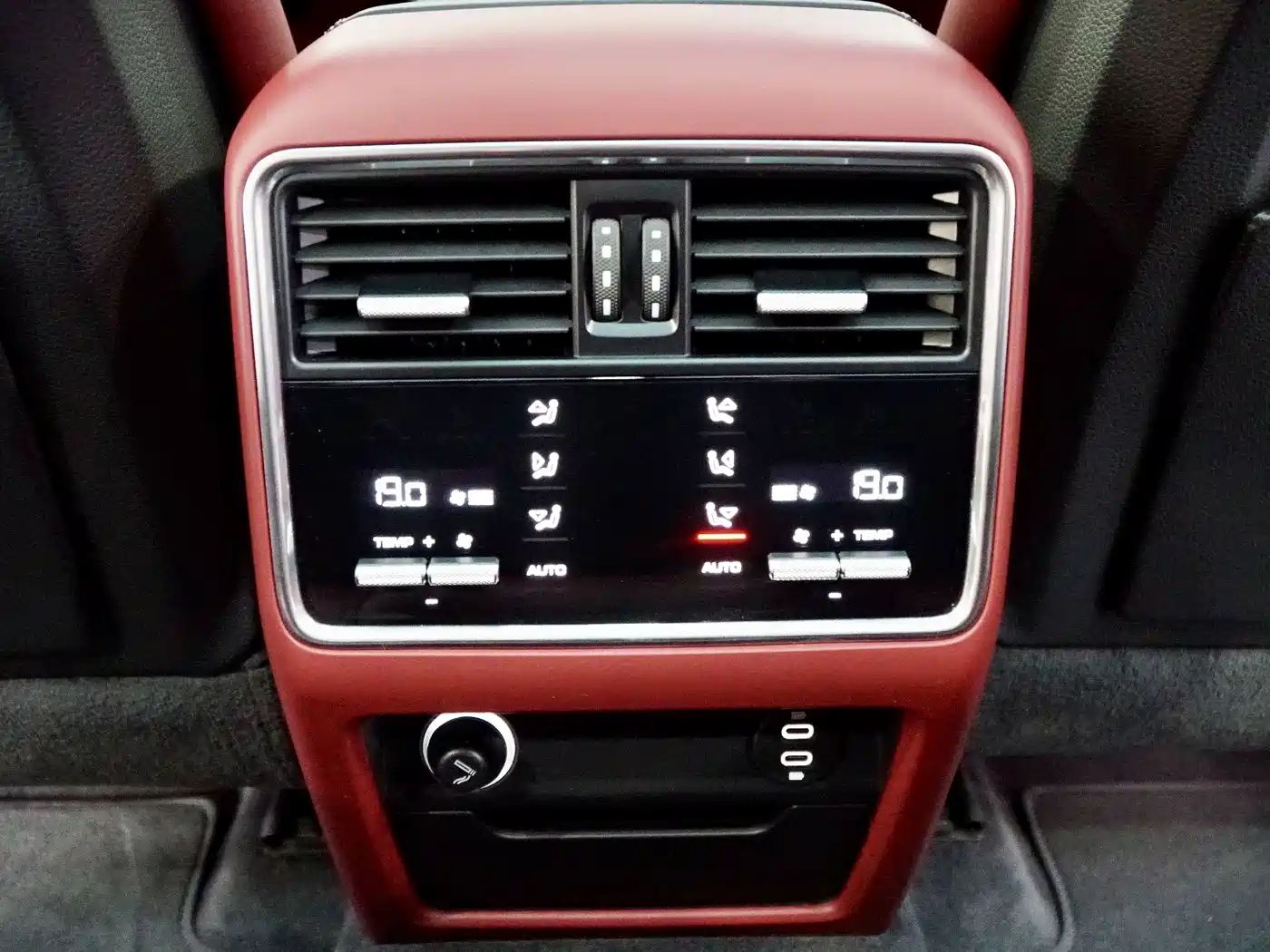 Porsche Cayenne, миниатюра 15