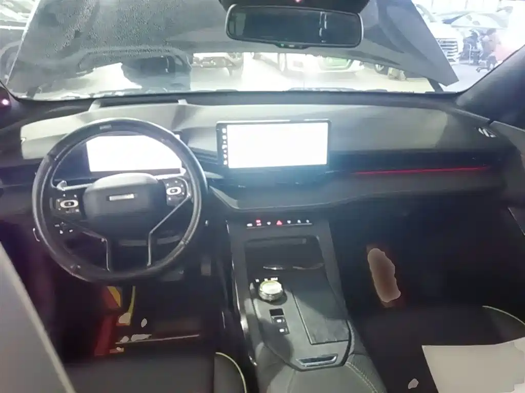 HAVAL H6S