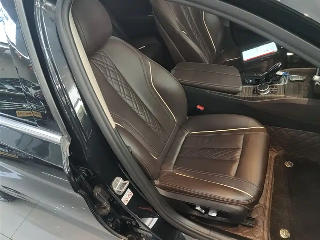 BMW 5 Series 2019 Facelift 530Li Premium Luxury Package фото 25