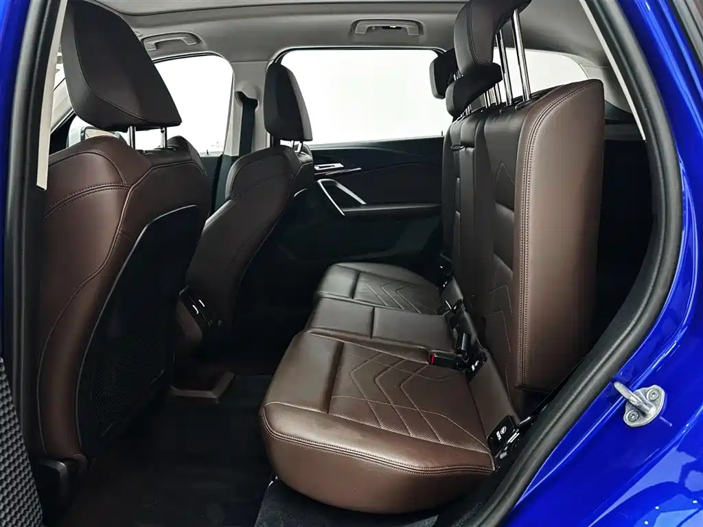BMW X1 2023 sDrive20Li X Design Package фото 22