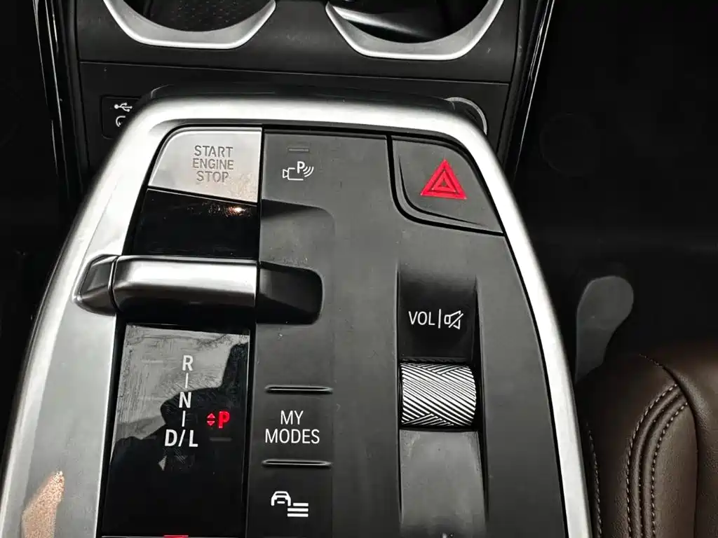 BMW X1 2023 sDrive20Li X Design Package фото 13
