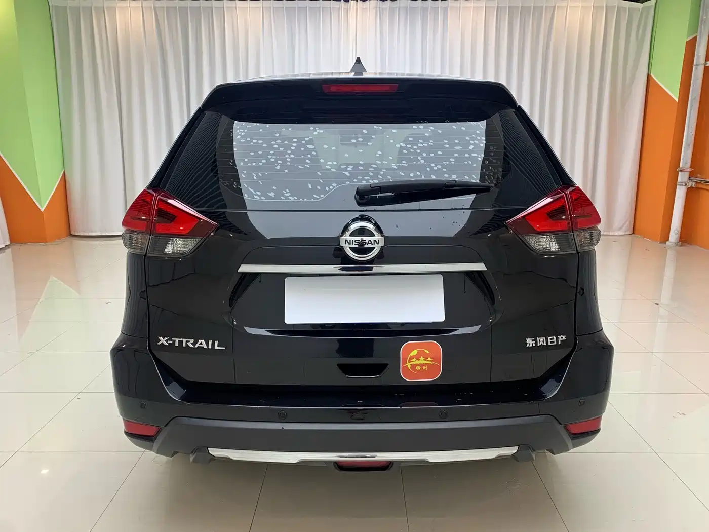 Nissan X-Trail, миниатюра 5