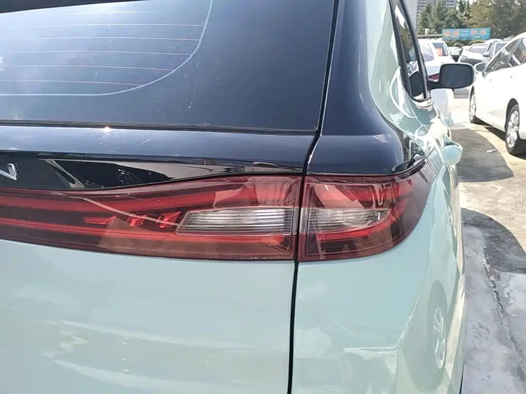 Dayun Yuehu 2022 2022 30.66kWh 2WD VIP Edition