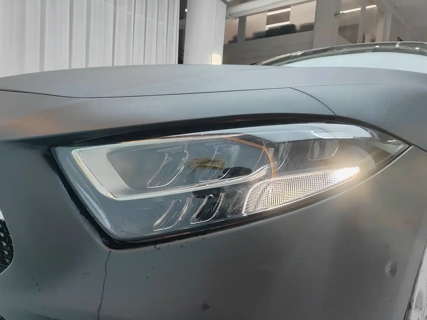 Mercedes-Benz CLS 2018 CLS 300 Dynamic фото 11