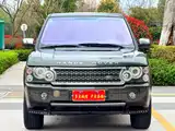 Фото 2 - Land Rover Range Rover