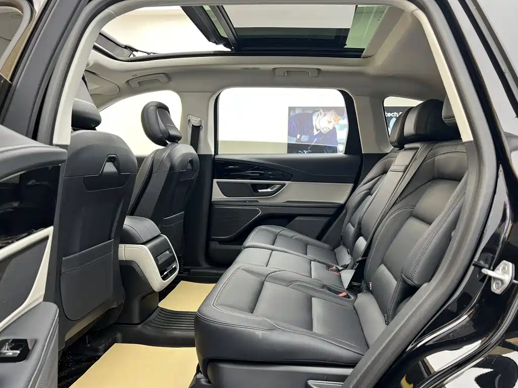 Lincoln Nautilus 2026 2026 2.0T 4WD Premium Edition