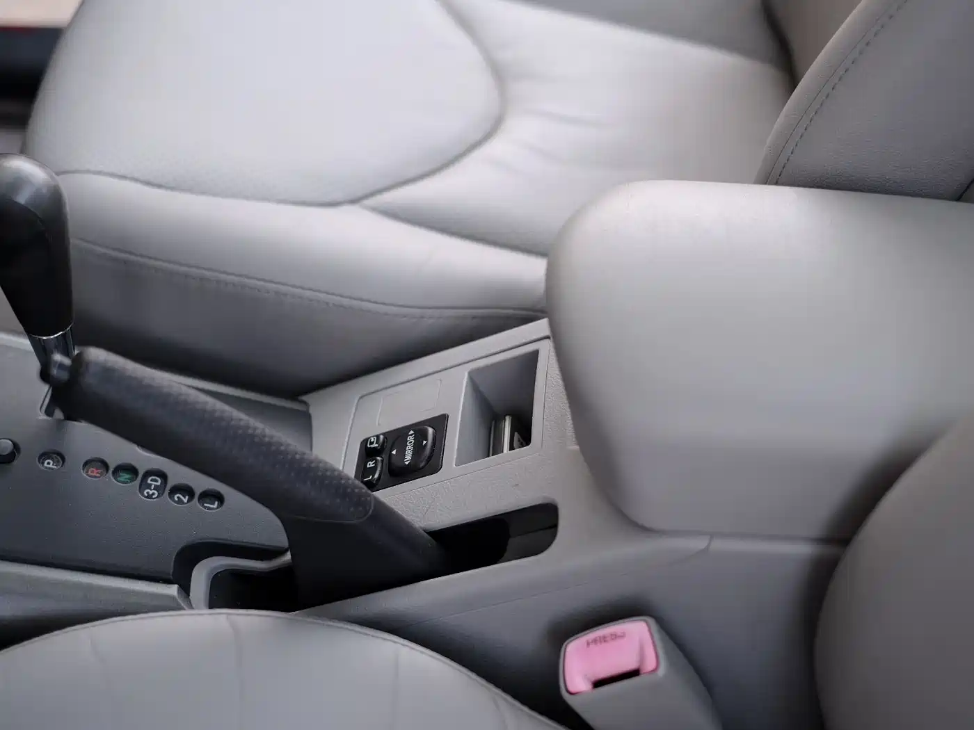 Toyota RAV4 Rongfang 2009 2.4L Automatic Luxury Edition фото 20