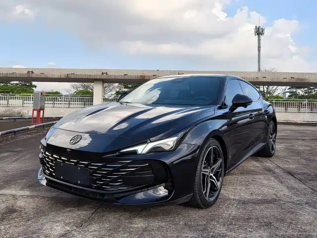 MG 7 2023