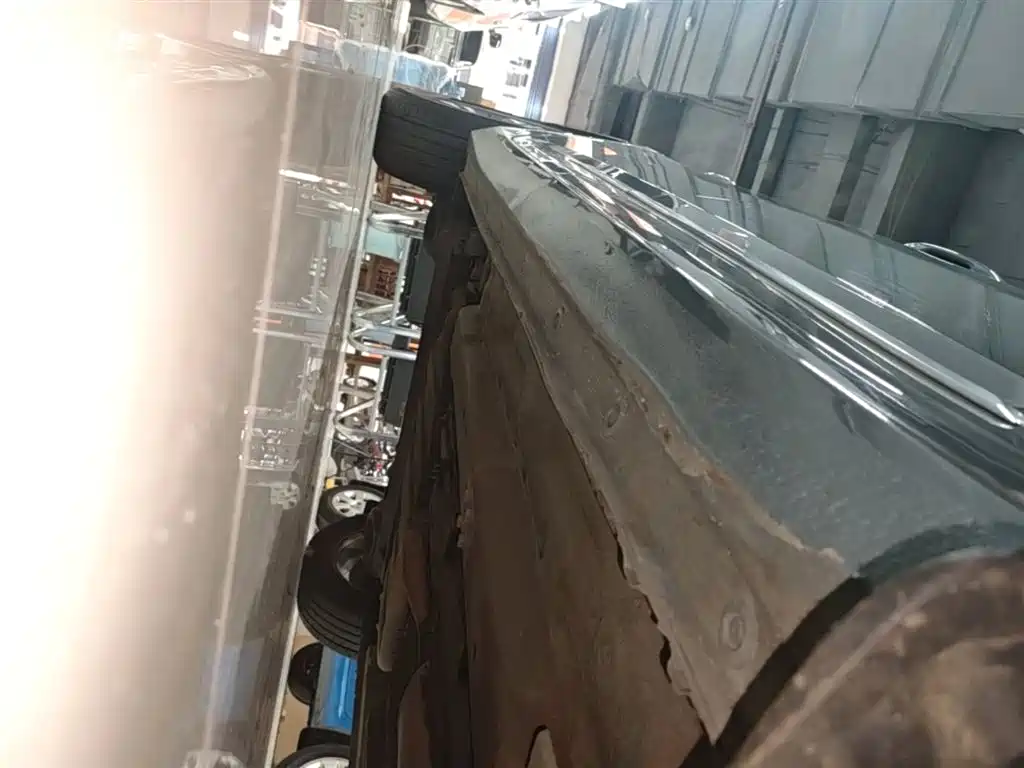 Baojun Valli 2021 2021 1.5T Nagqu Starry Sky CVT Flagship Model